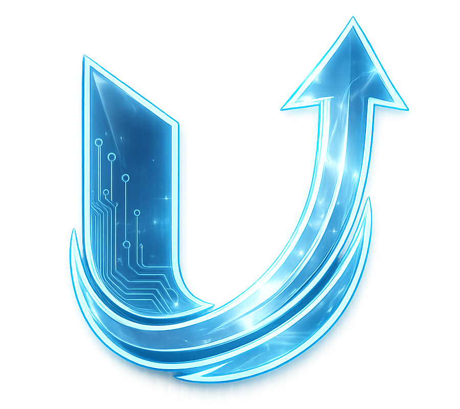 Unike.AI Logo